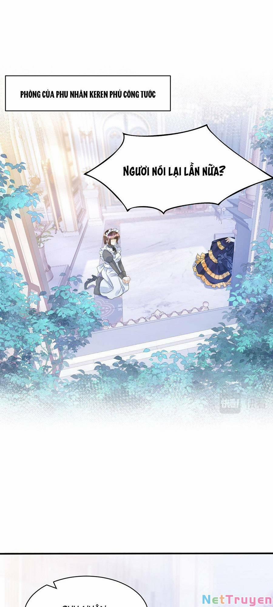 Tôi Không Muốn Làm Bạch Nguyệt Quang Của Kẻ Phản Diện 9 trang 36