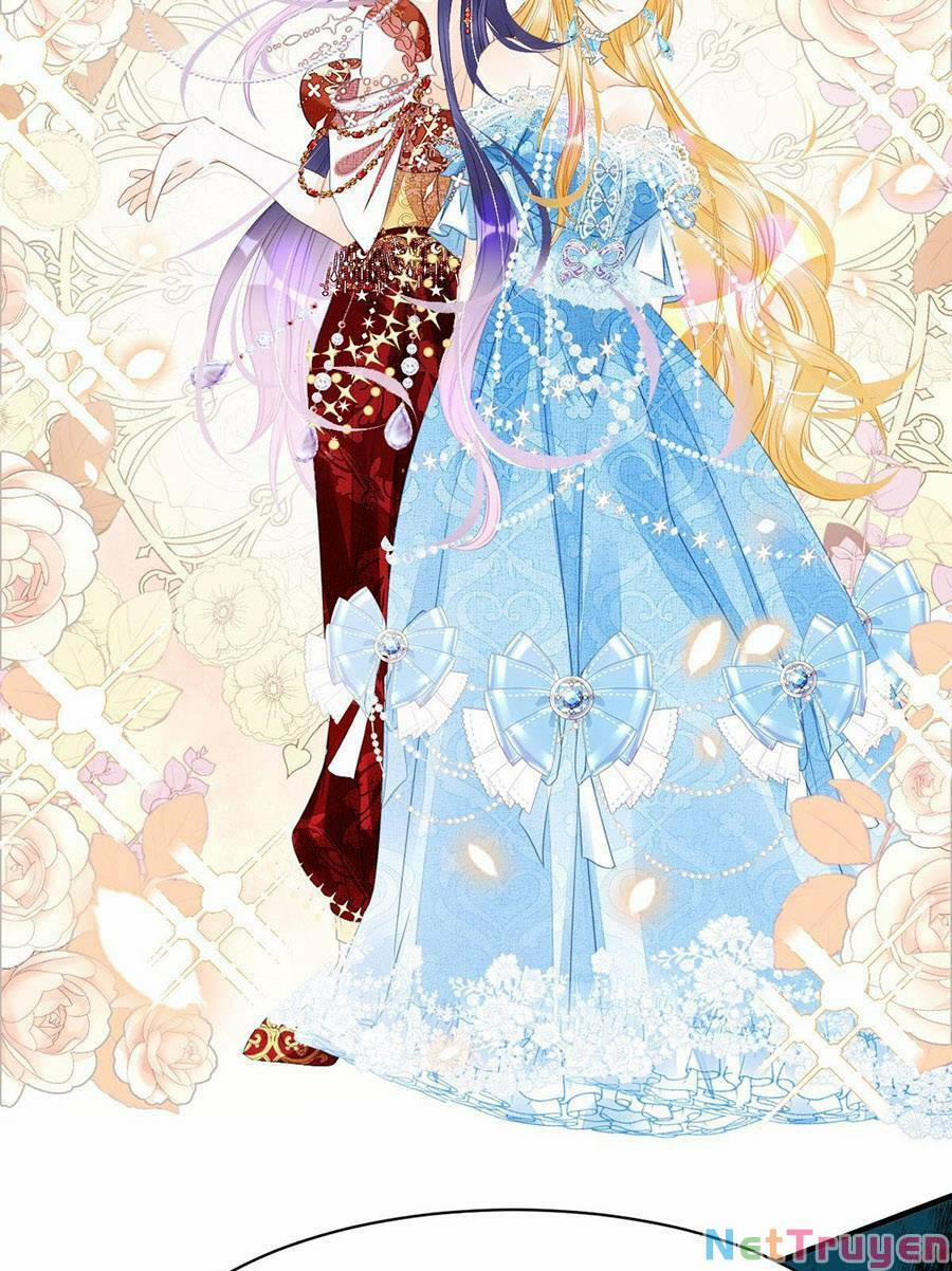 Tôi Không Muốn Làm Bạch Nguyệt Quang Của Kẻ Phản Diện 9 trang 41