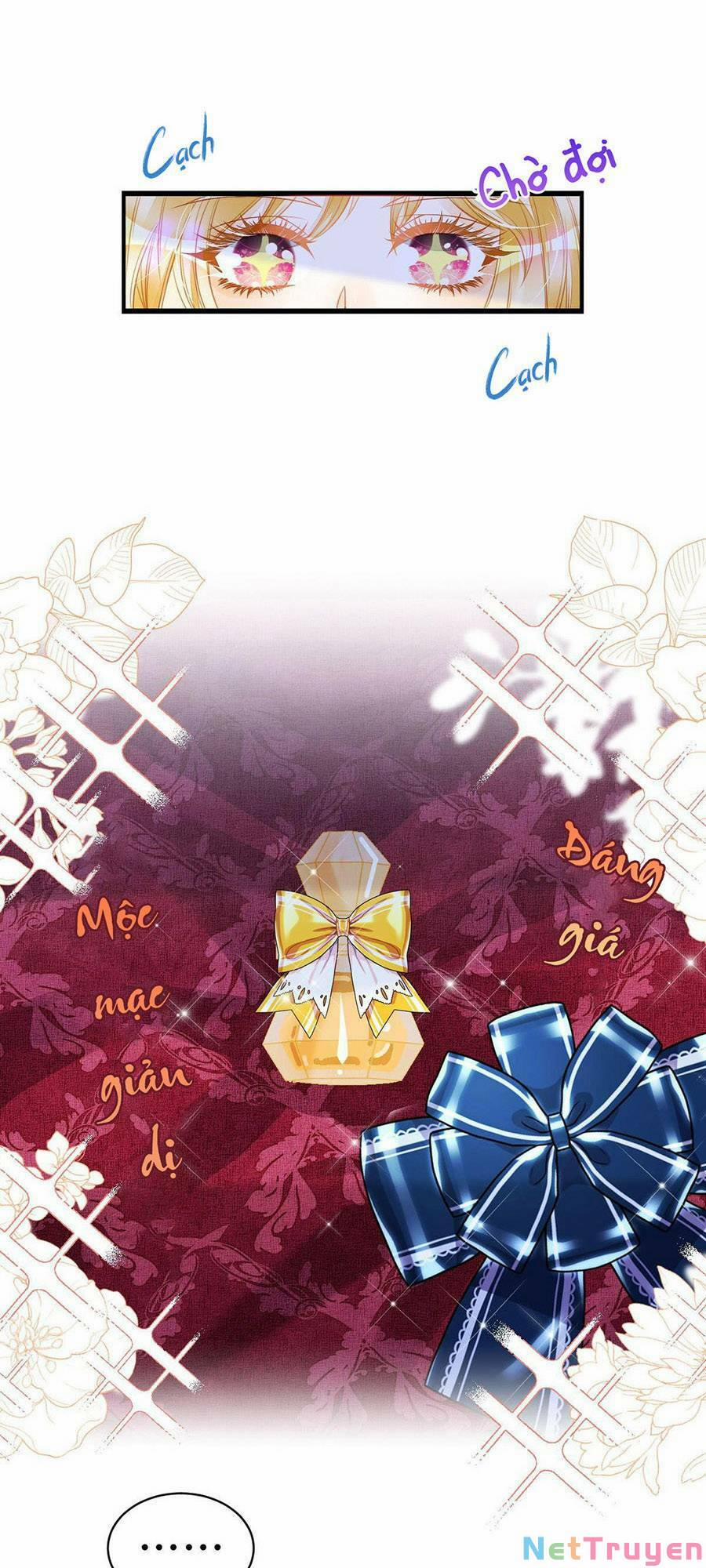 Tôi Không Muốn Làm Bạch Nguyệt Quang Của Kẻ Phản Diện 9 trang 7