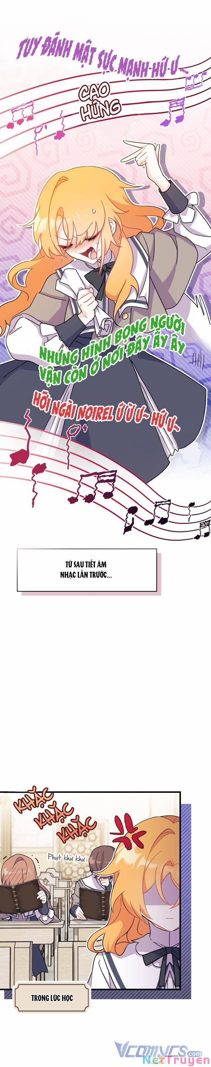 Tôi Không Muốn Làm Người Mai Mối 13 trang 0