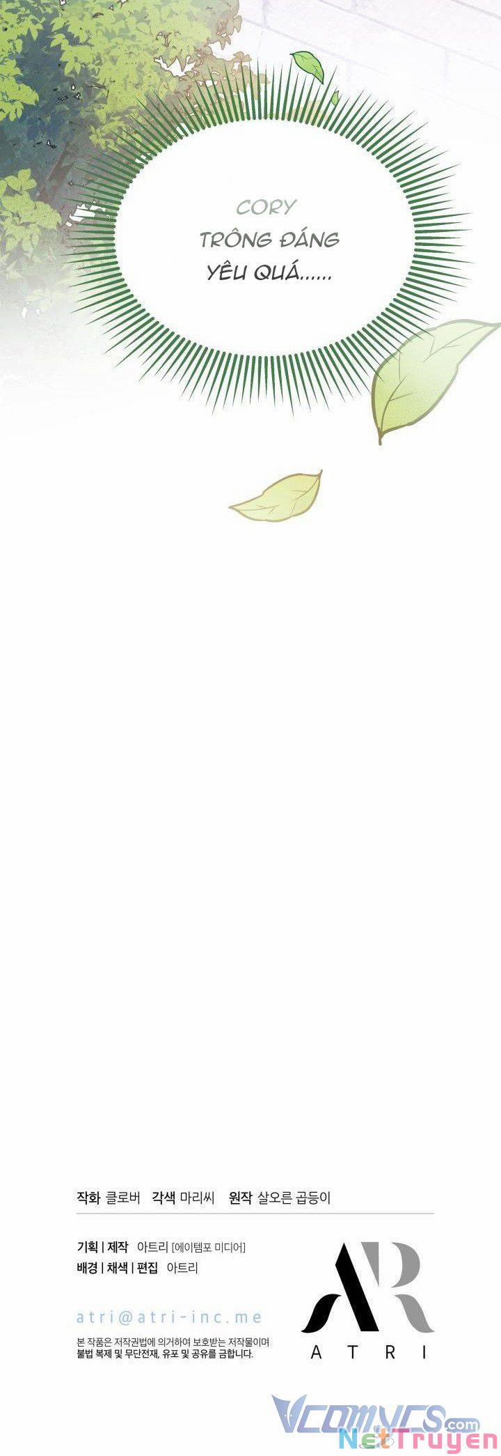 Tôi Không Muốn Làm Người Mai Mối 13 trang 35