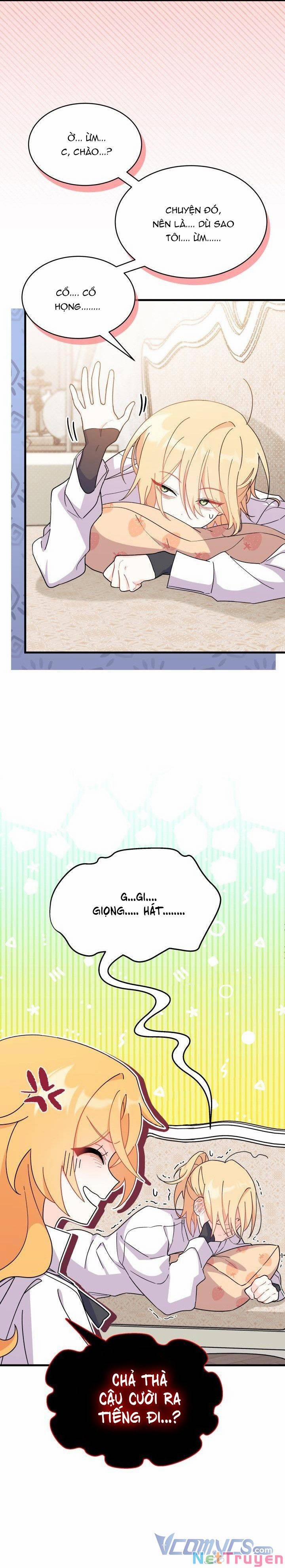 Tôi Không Muốn Làm Người Mai Mối 13 trang 8