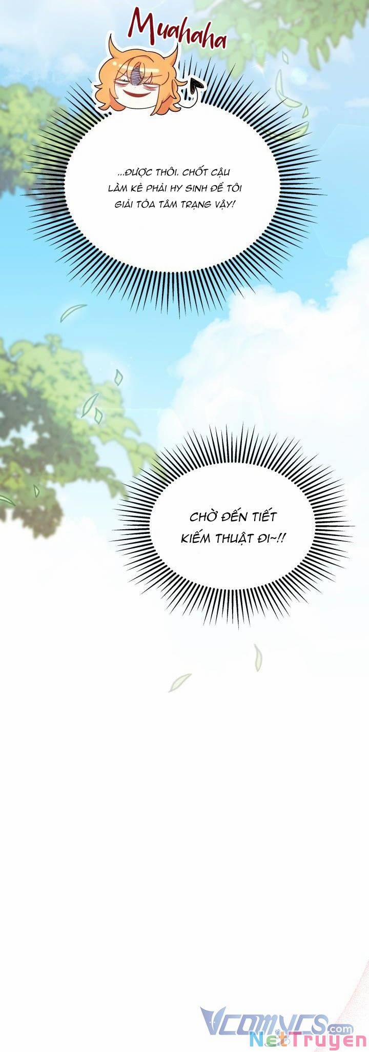 Tôi Không Muốn Làm Người Mai Mối 14 trang 15