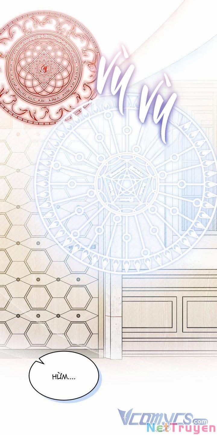 Tôi Không Muốn Làm Người Mai Mối 14 trang 16