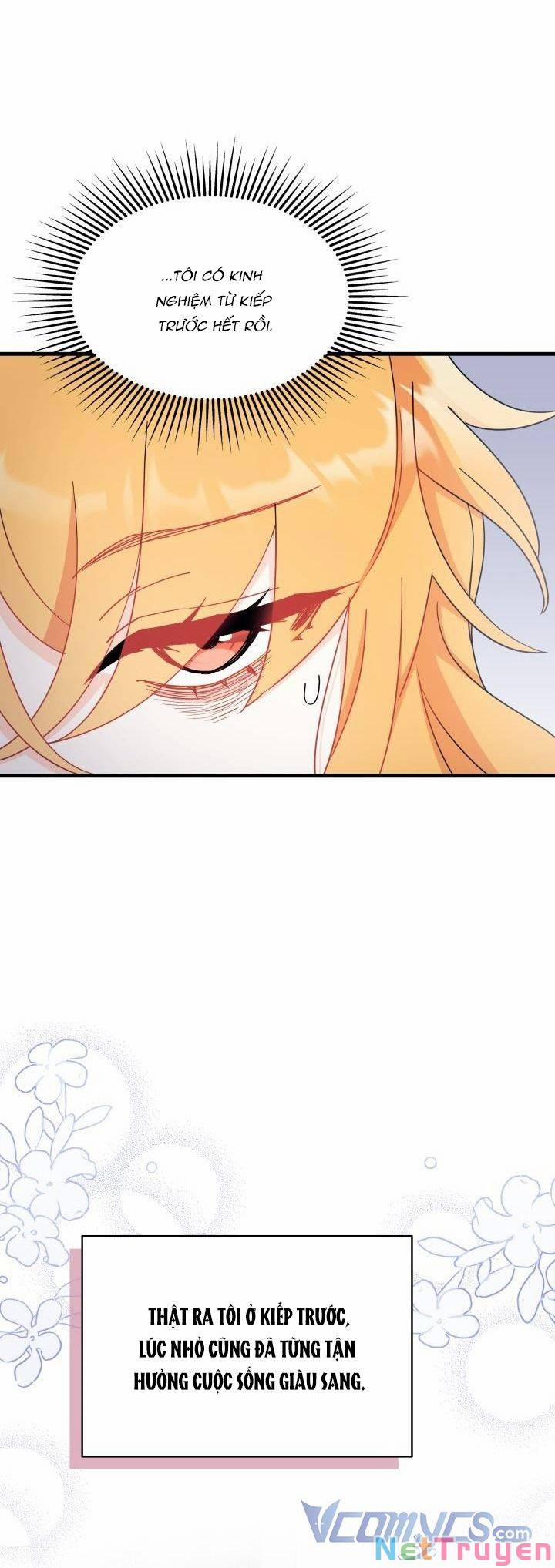 Tôi Không Muốn Làm Người Mai Mối 14 trang 28