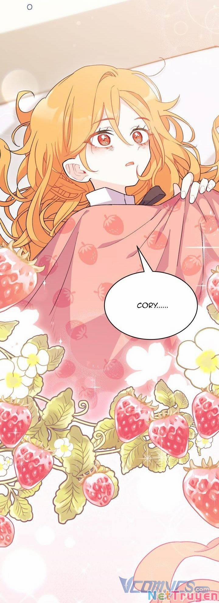 Tôi Không Muốn Làm Người Mai Mối 14 trang 39