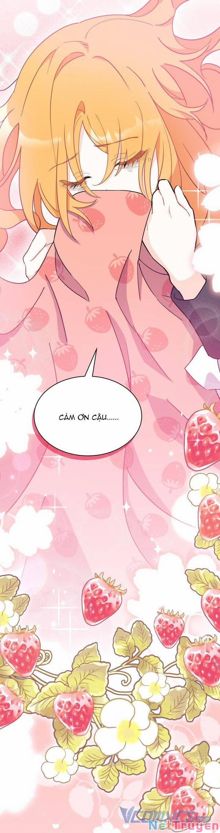 Tôi Không Muốn Làm Người Mai Mối 14 trang 40