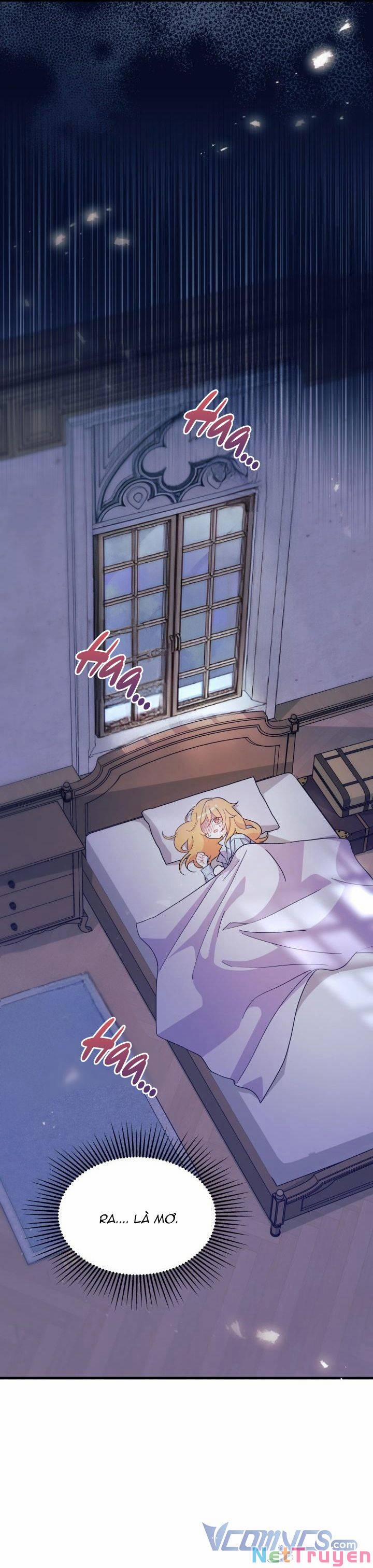 Tôi Không Muốn Làm Người Mai Mối 14 trang 5