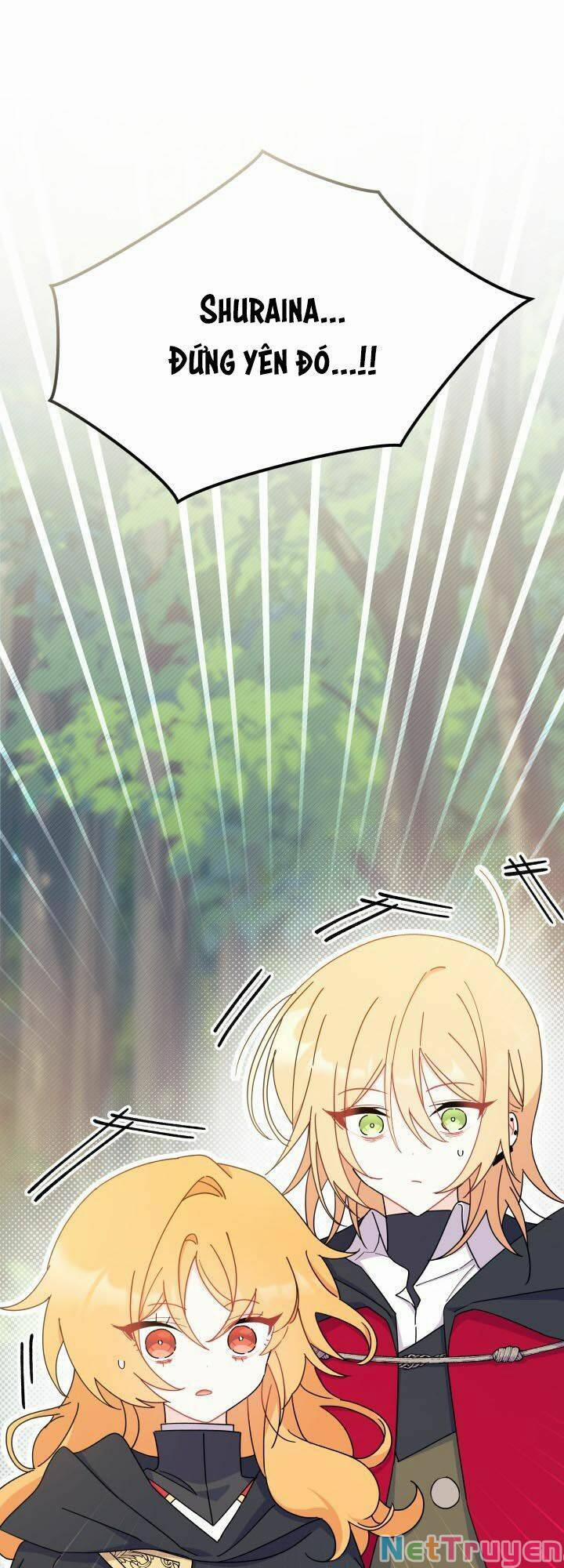 Tôi Không Muốn Làm Người Mai Mối 18 trang 0