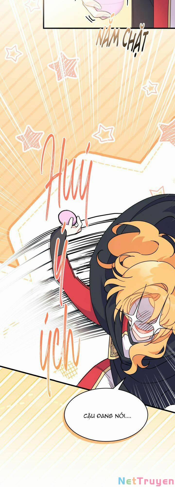 Tôi Không Muốn Làm Người Mai Mối 18 trang 11