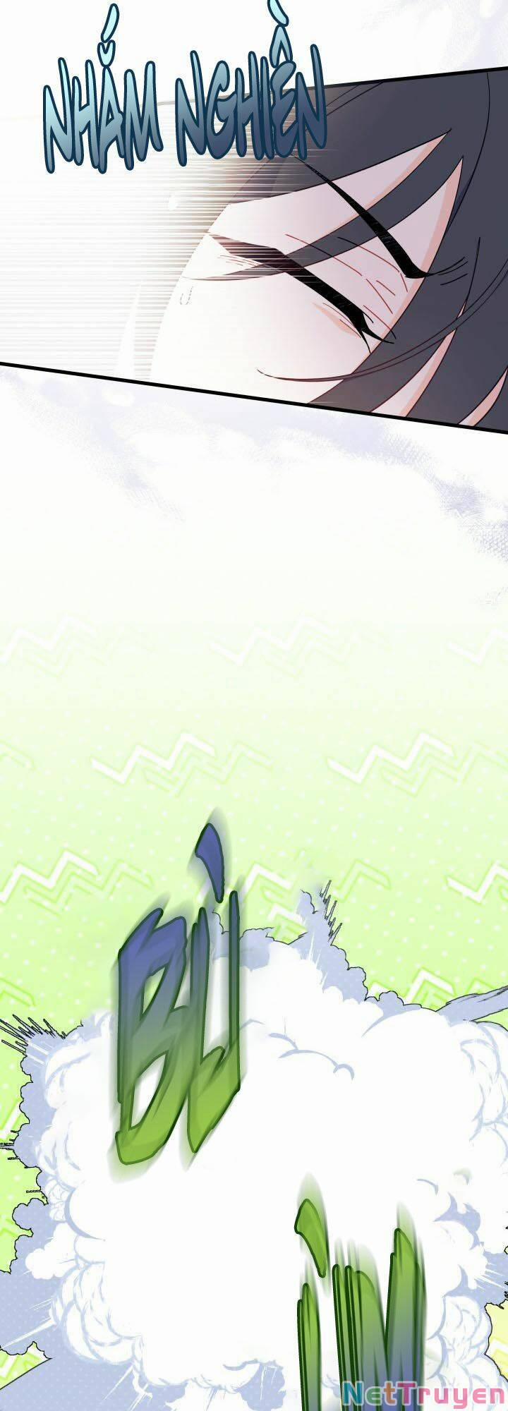 Tôi Không Muốn Làm Người Mai Mối 18 trang 13