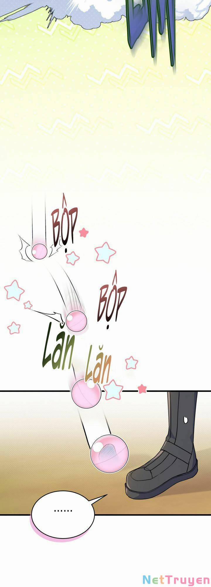 Tôi Không Muốn Làm Người Mai Mối 18 trang 14