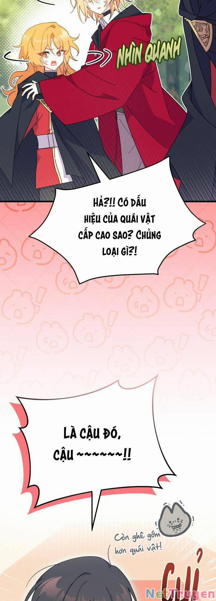 Tôi Không Muốn Làm Người Mai Mối 18 trang 2