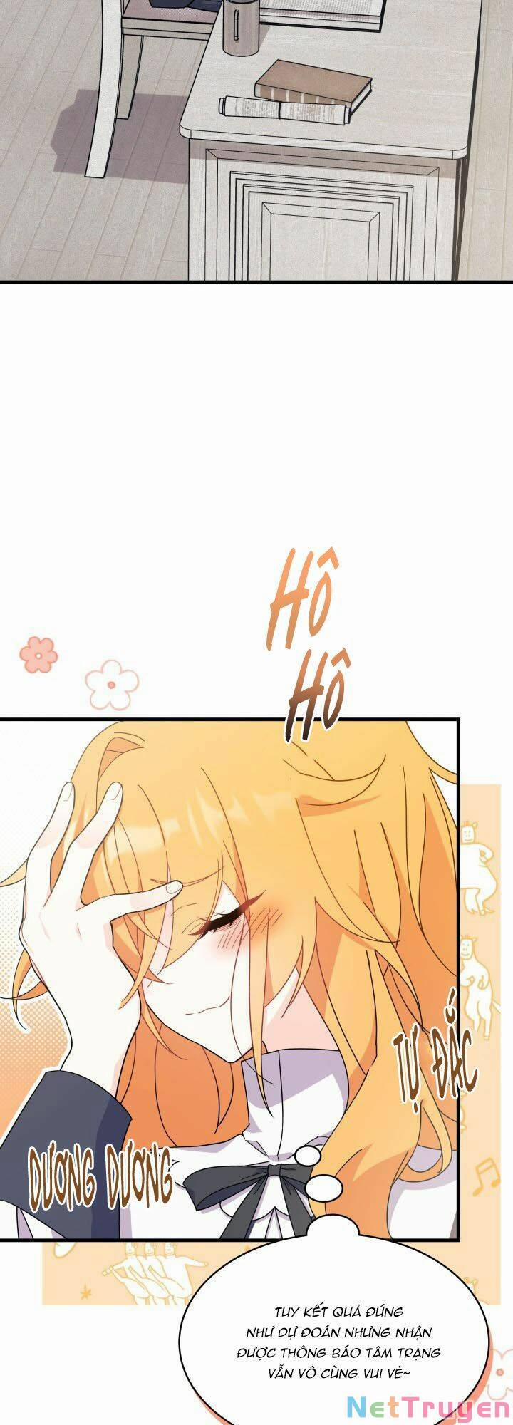 Tôi Không Muốn Làm Người Mai Mối 18 trang 31