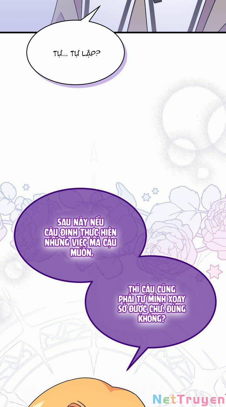 Tôi Không Muốn Làm Người Mai Mối 18 trang 42