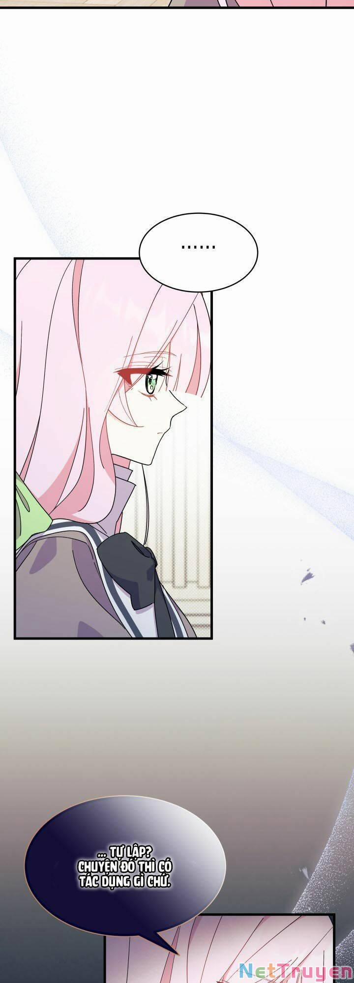 Tôi Không Muốn Làm Người Mai Mối 18 trang 47