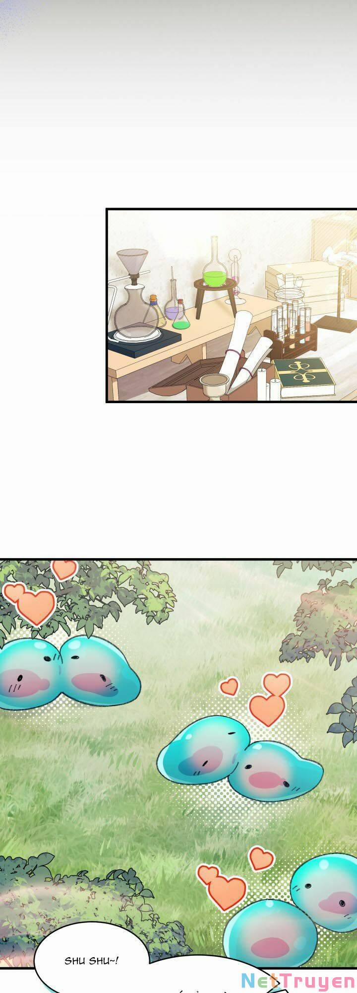 Tôi Không Muốn Làm Người Mai Mối 18 trang 49