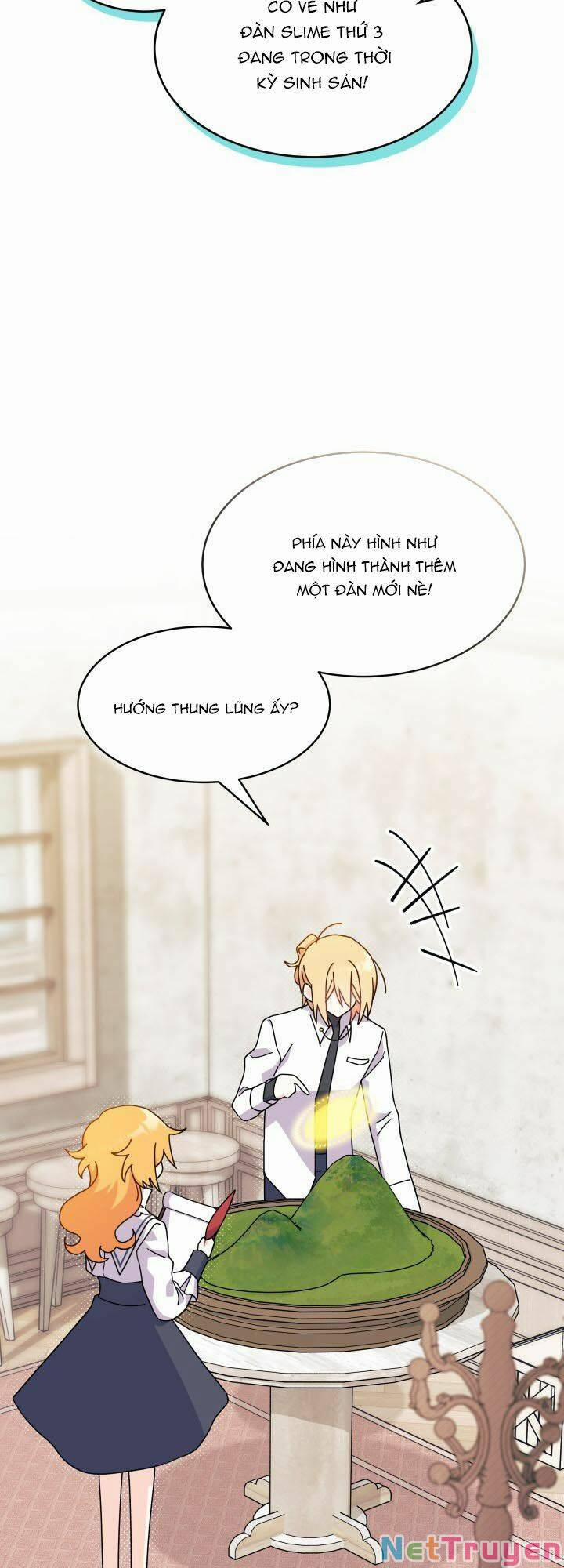 Tôi Không Muốn Làm Người Mai Mối 18 trang 50