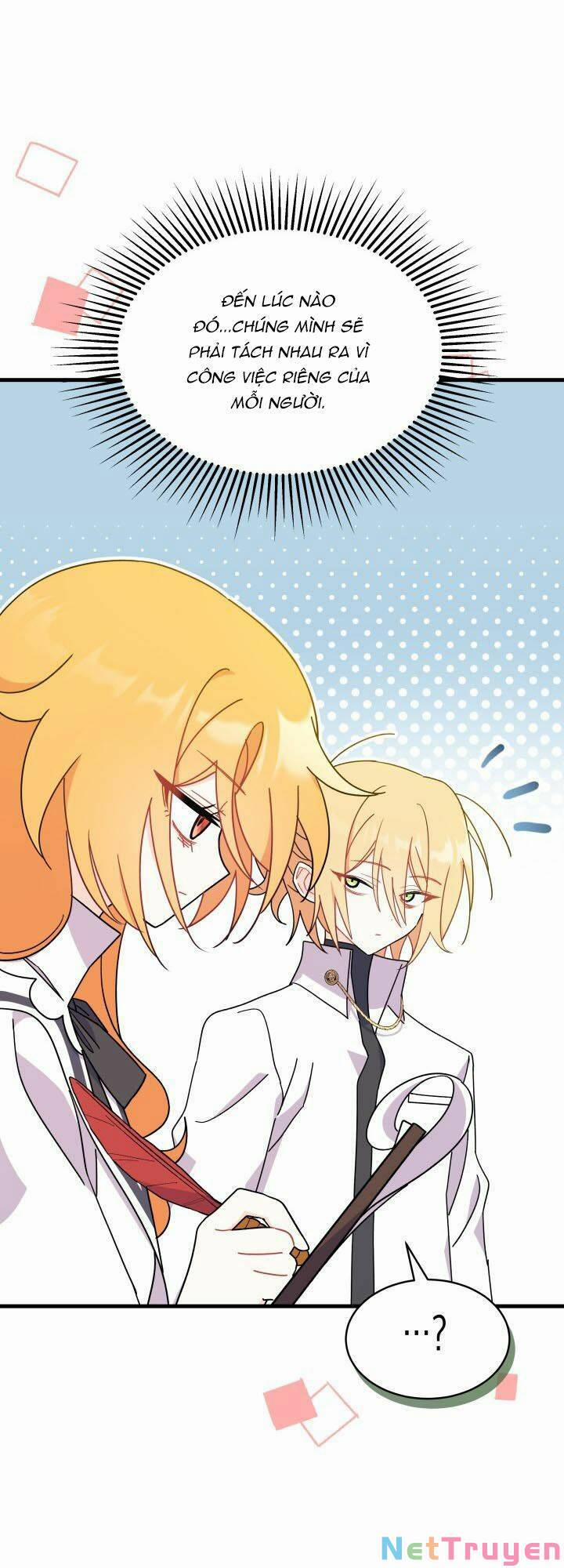 Tôi Không Muốn Làm Người Mai Mối 18 trang 53