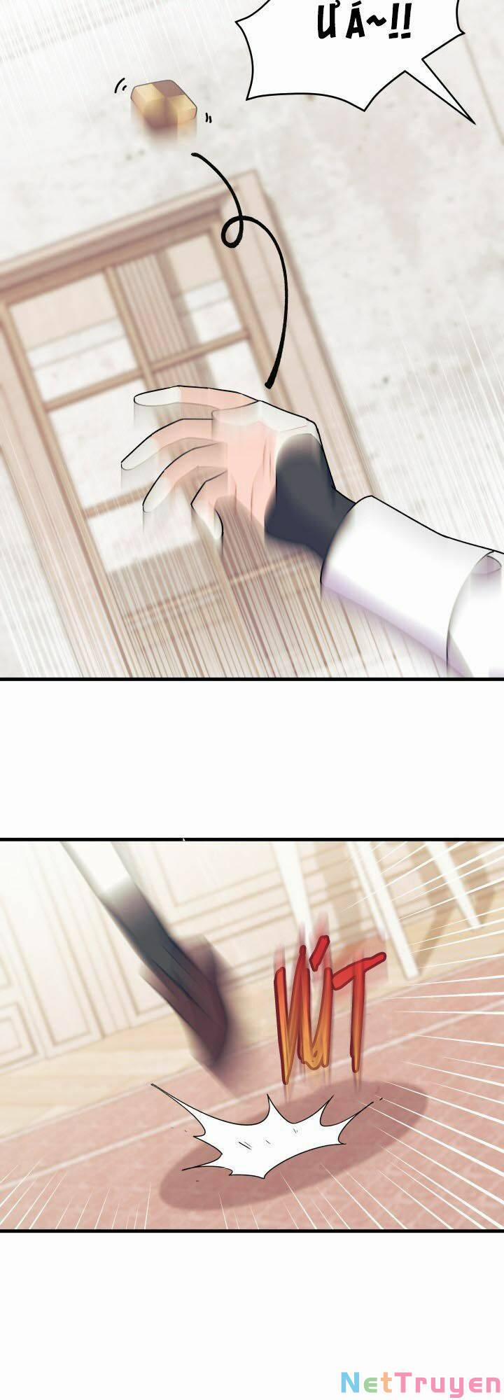 Tôi Không Muốn Làm Người Mai Mối 18 trang 58