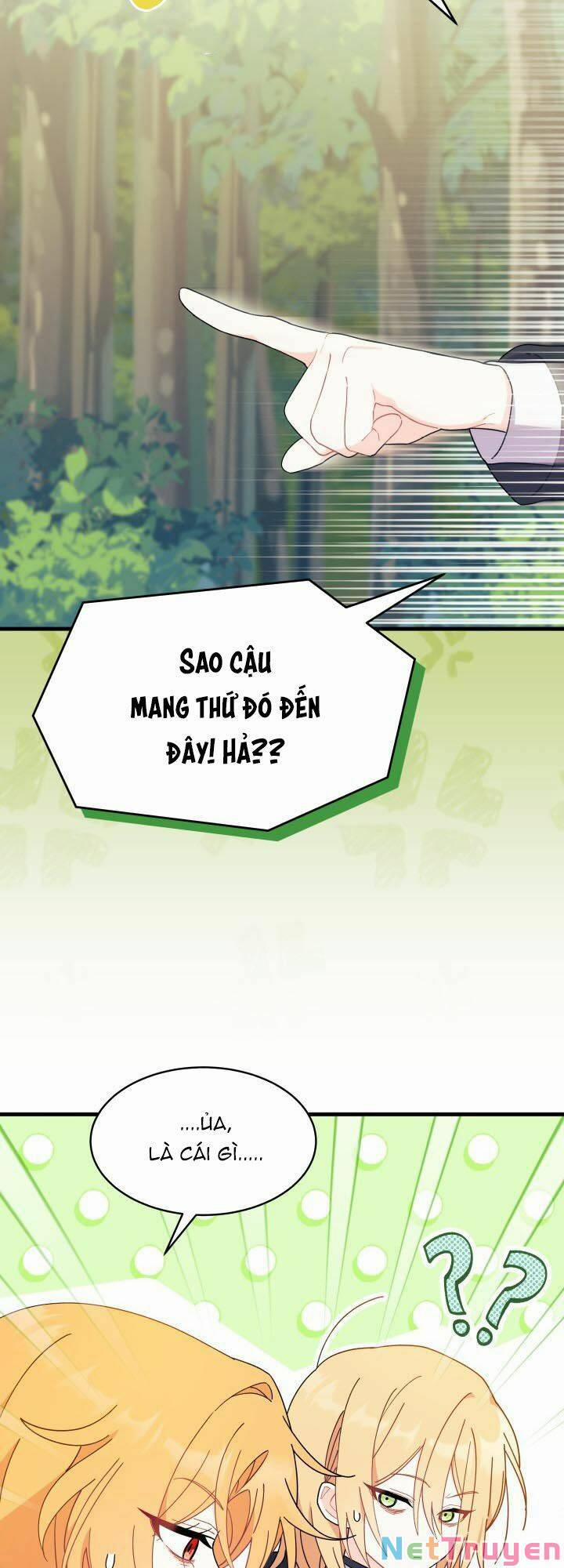 Tôi Không Muốn Làm Người Mai Mối 18 trang 6