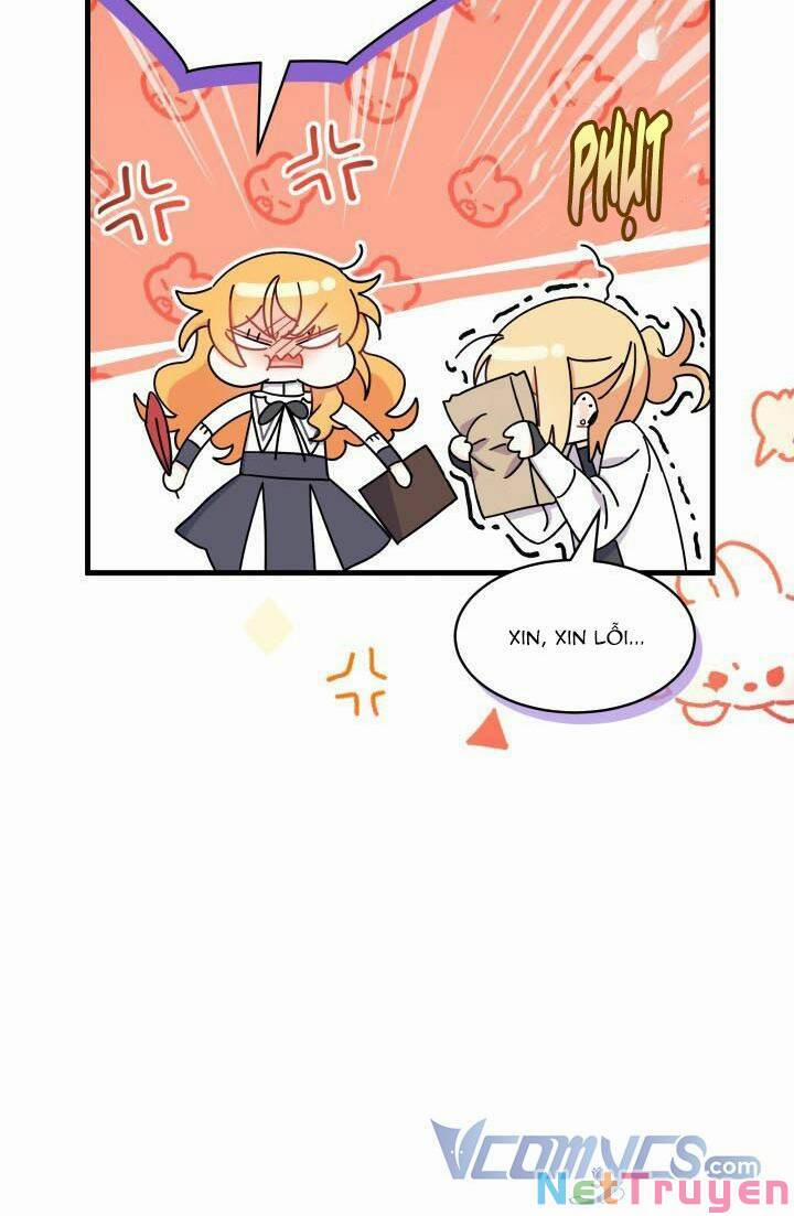 Tôi Không Muốn Làm Người Mai Mối 18 trang 62