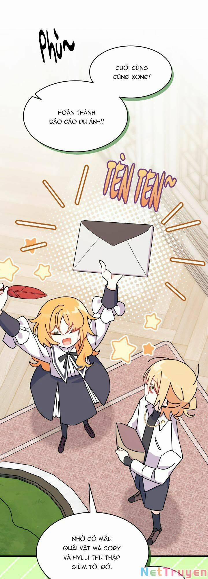 Tôi Không Muốn Làm Người Mai Mối 18 trang 63