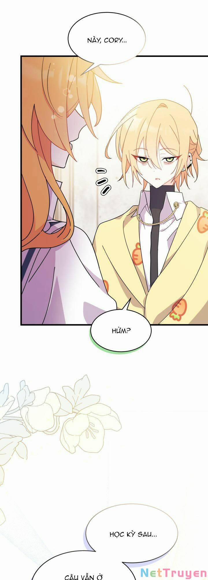 Tôi Không Muốn Làm Người Mai Mối 18 trang 67