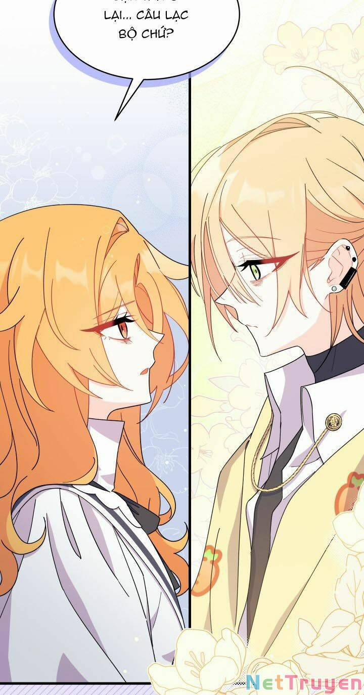 Tôi Không Muốn Làm Người Mai Mối 18 trang 68