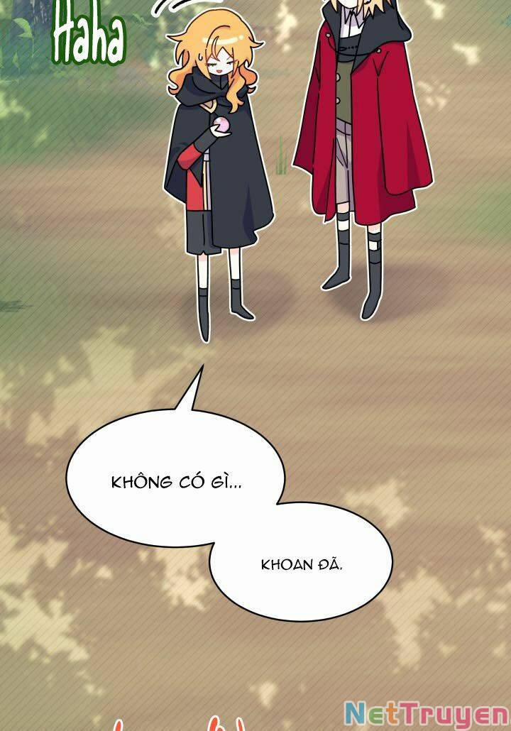 Tôi Không Muốn Làm Người Mai Mối 18 trang 8