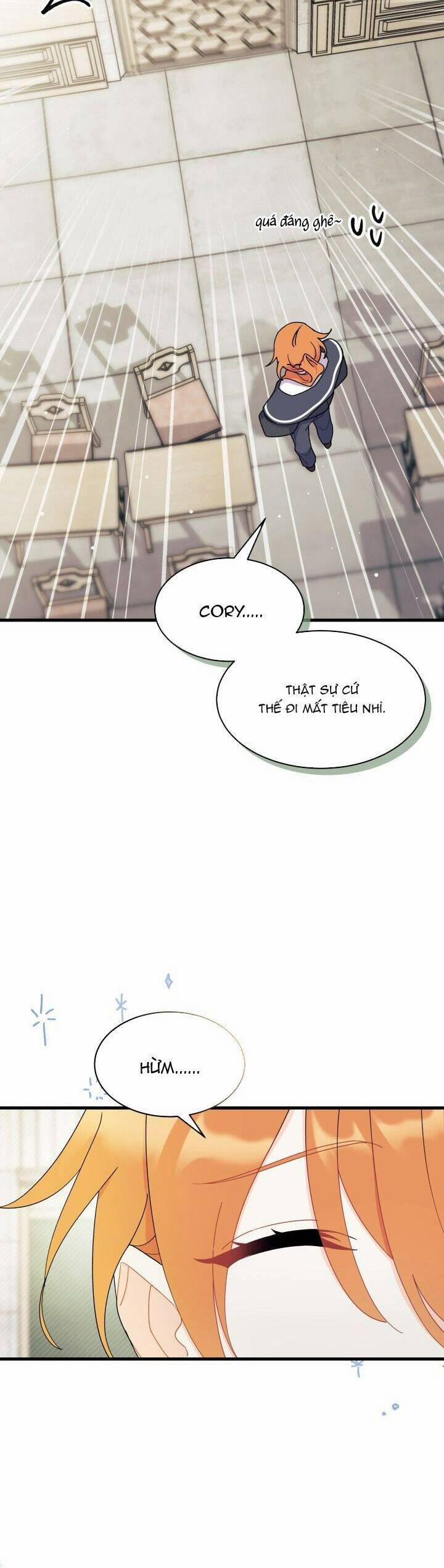 Tôi Không Muốn Làm Người Mai Mối 20 trang 40