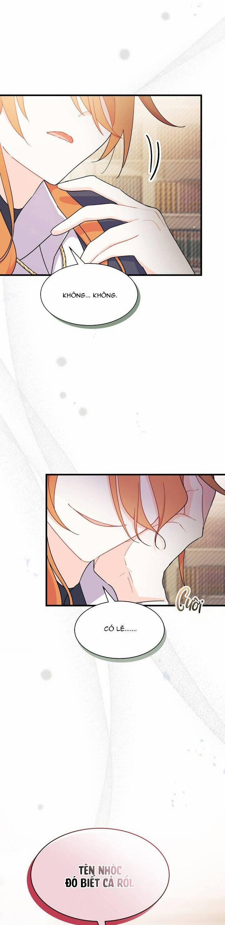 Tôi Không Muốn Làm Người Mai Mối 20 trang 44