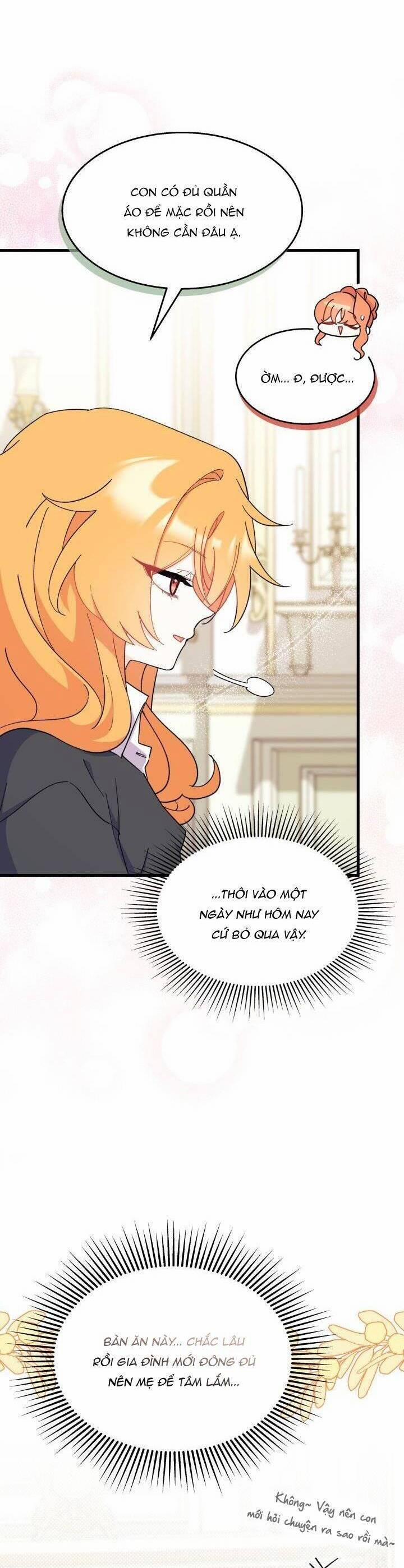 Tôi Không Muốn Làm Người Mai Mối 21 trang 17