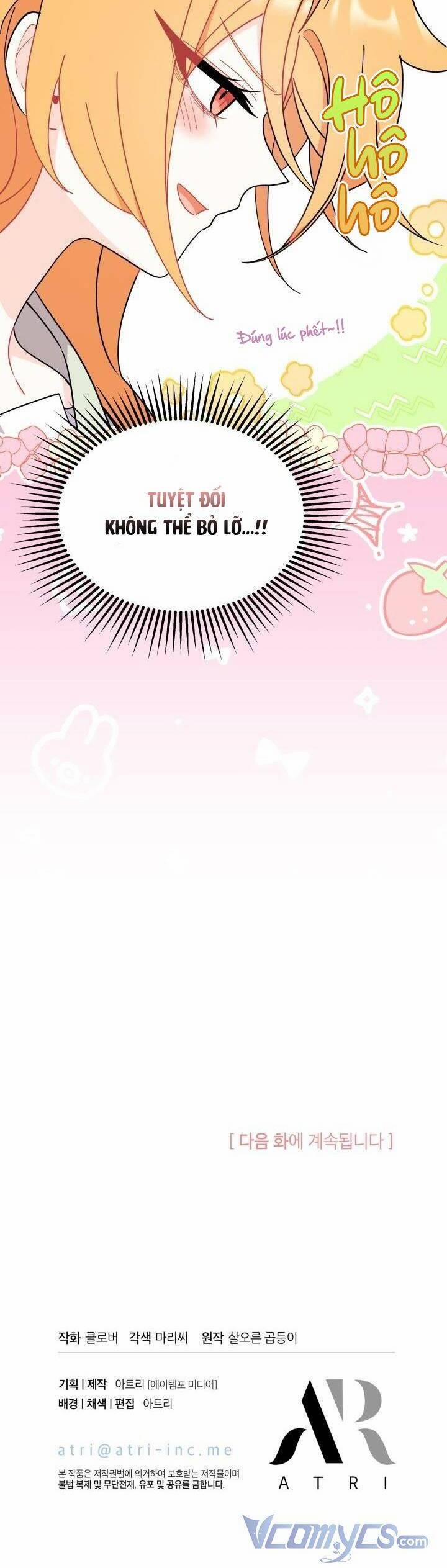 Tôi Không Muốn Làm Người Mai Mối 21 trang 45