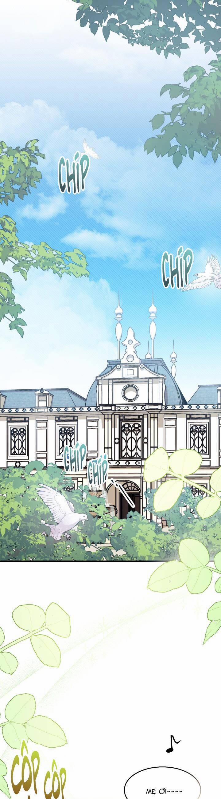 Tôi Không Muốn Làm Người Mai Mối 22 trang 0