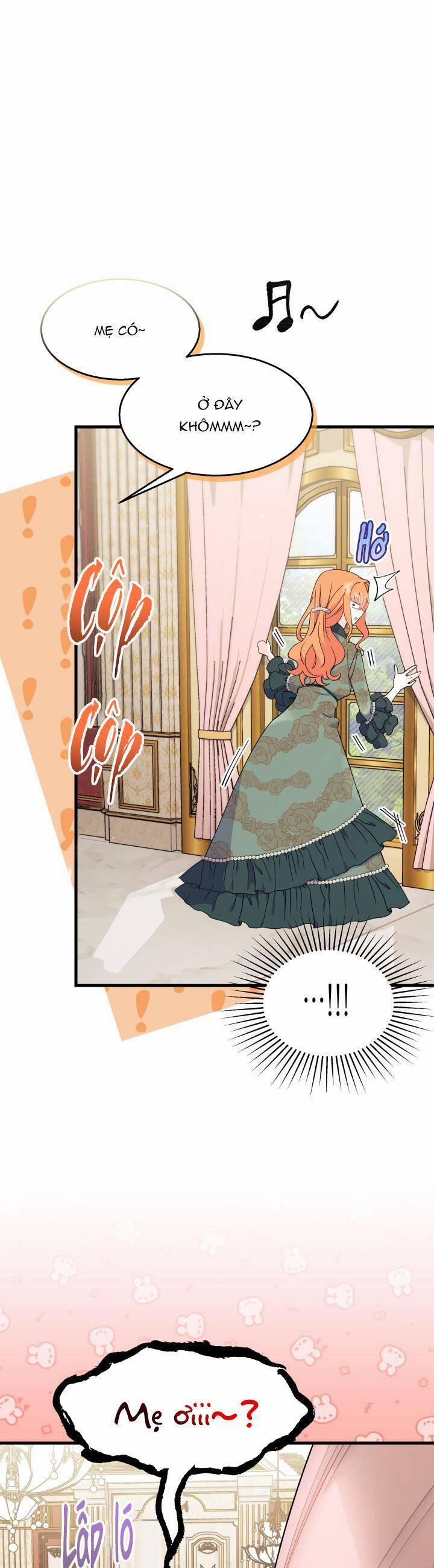 Tôi Không Muốn Làm Người Mai Mối 22 trang 2