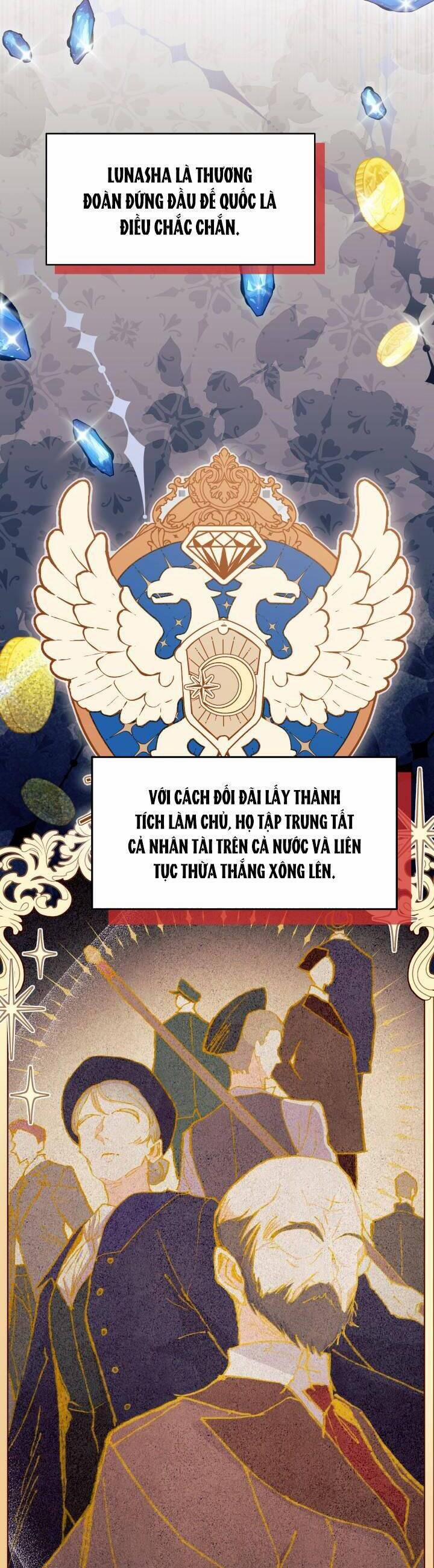 Tôi Không Muốn Làm Người Mai Mối 22 trang 39