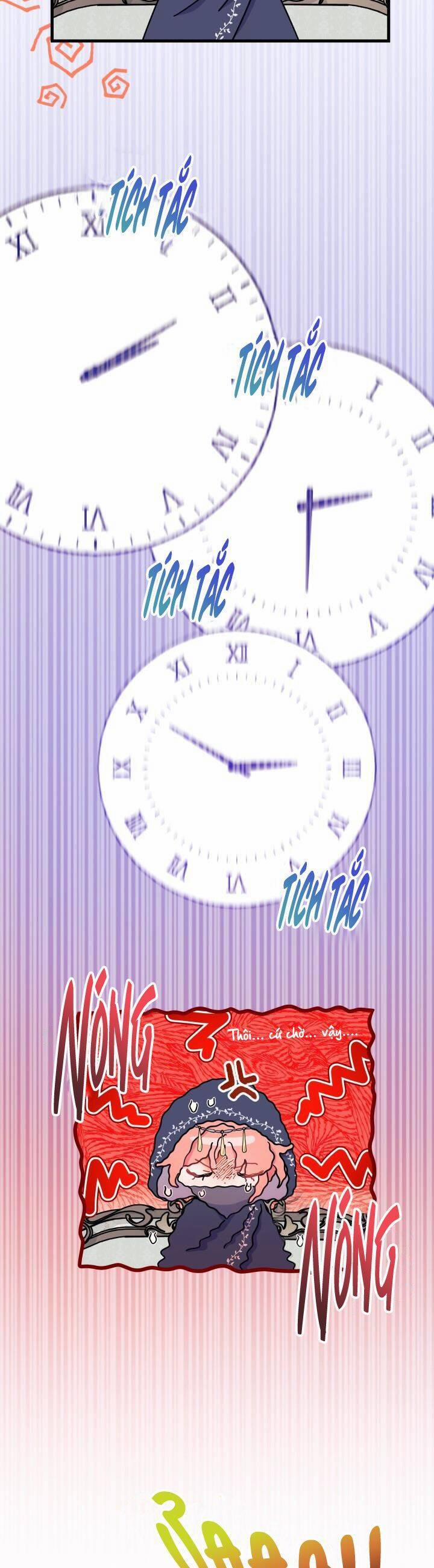 Tôi Không Muốn Làm Người Mai Mối 22 trang 46