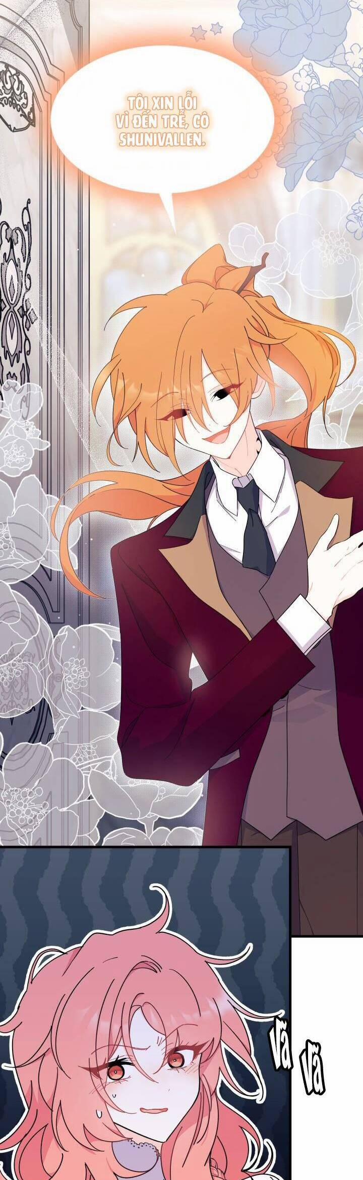 Tôi Không Muốn Làm Người Mai Mối 22 trang 49