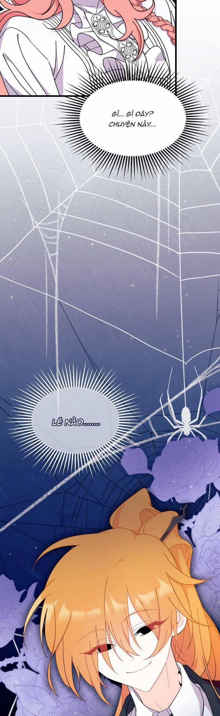 Tôi Không Muốn Làm Người Mai Mối 22 trang 50