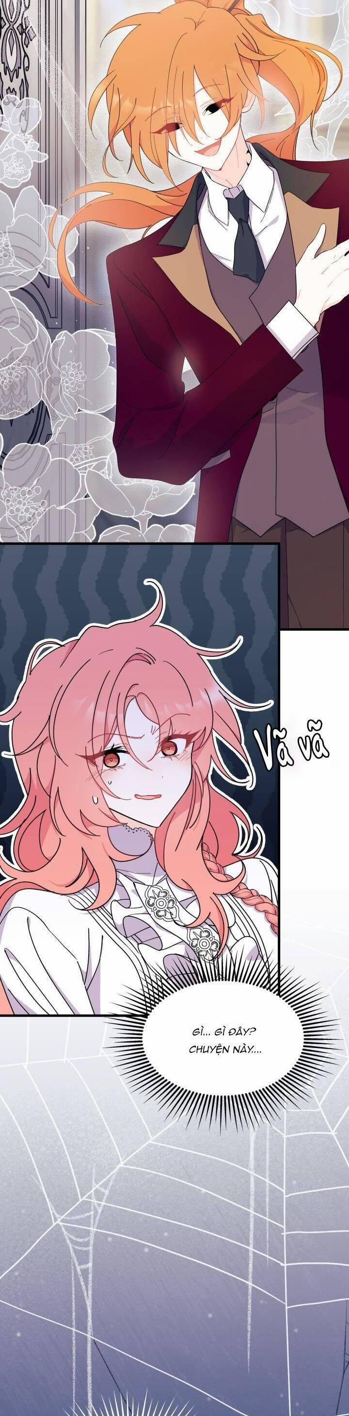 Tôi Không Muốn Làm Người Mai Mối 23 trang 1