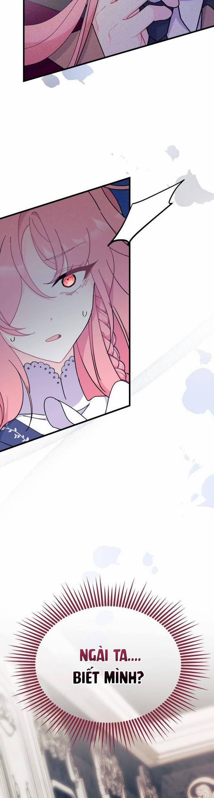 Tôi Không Muốn Làm Người Mai Mối 23 trang 40