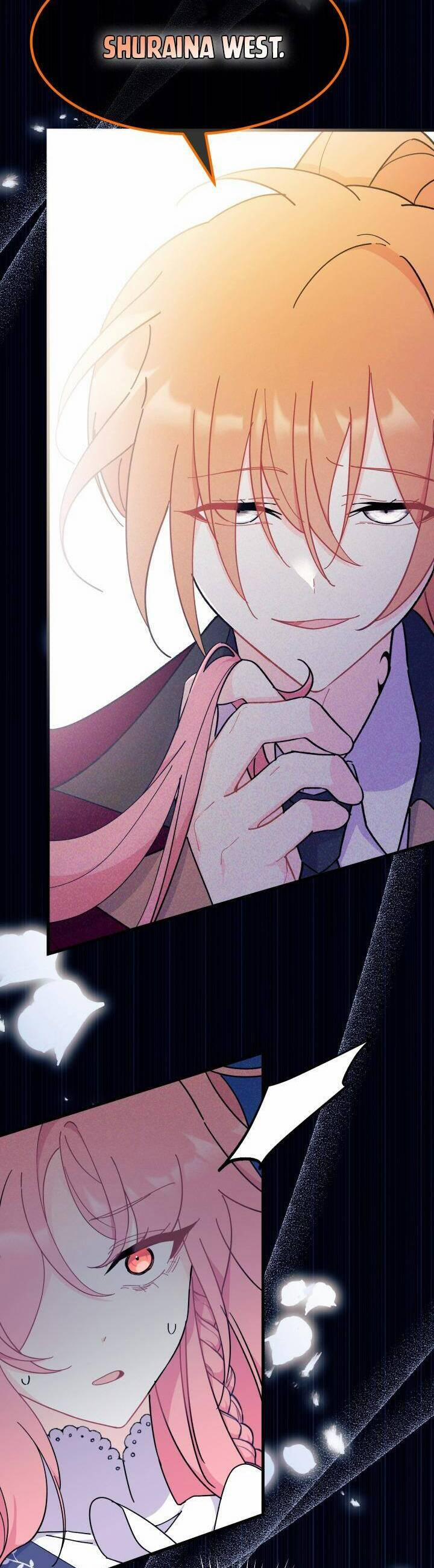 Tôi Không Muốn Làm Người Mai Mối 24 trang 3