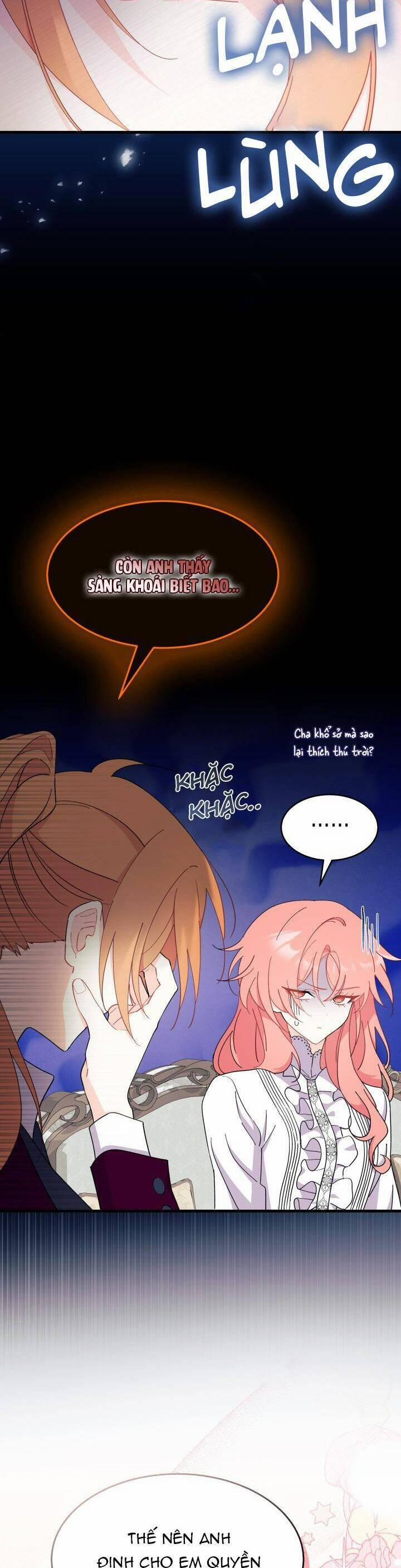 Tôi Không Muốn Làm Người Mai Mối 24 trang 35