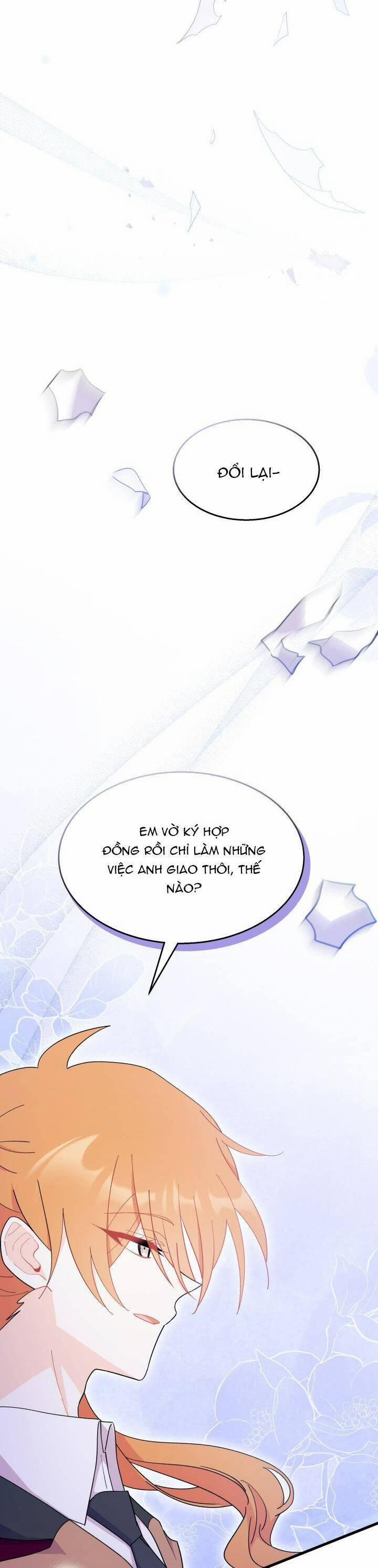 Tôi Không Muốn Làm Người Mai Mối 24 trang 41