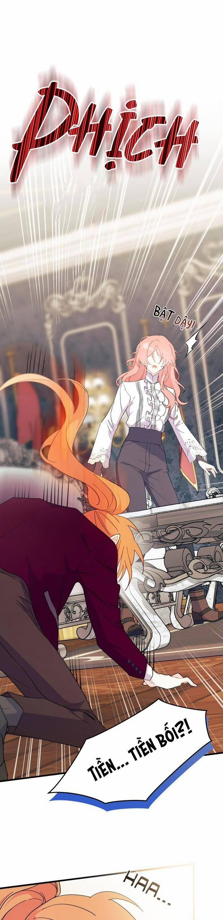 Tôi Không Muốn Làm Người Mai Mối 24 trang 45