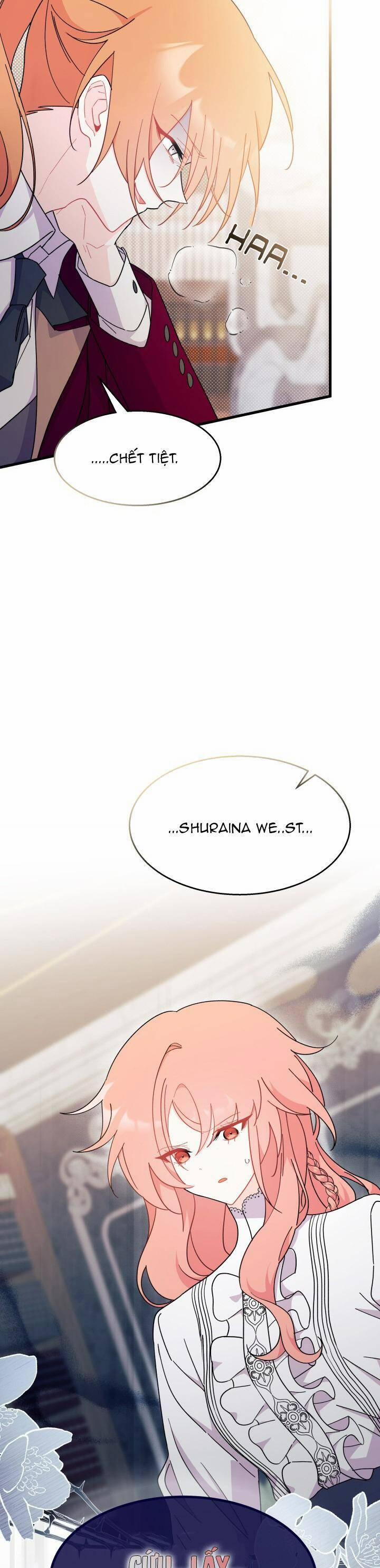 Tôi Không Muốn Làm Người Mai Mối 24 trang 46