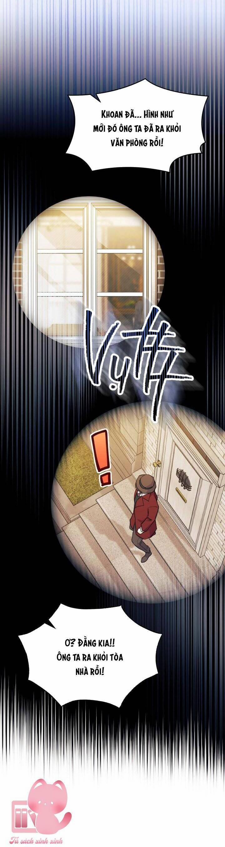 Tôi Không Muốn Làm Người Mai Mối 25 trang 37