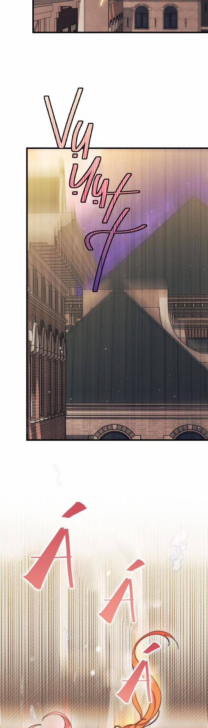 Tôi Không Muốn Làm Người Mai Mối 25 trang 45