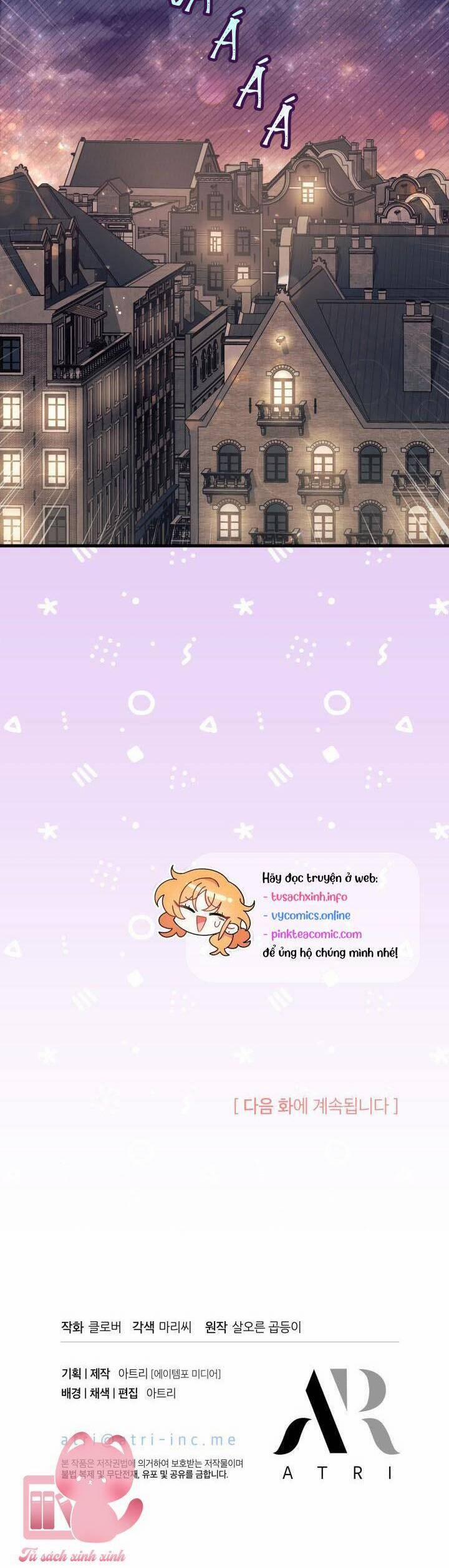 Tôi Không Muốn Làm Người Mai Mối 25 trang 47